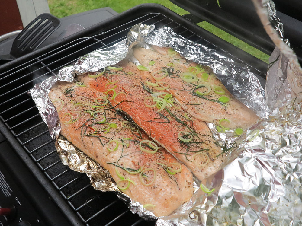 roding_grill - gott på grillen