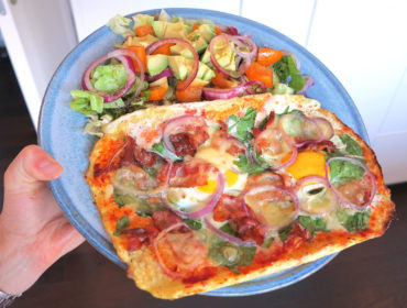 blomkpizza