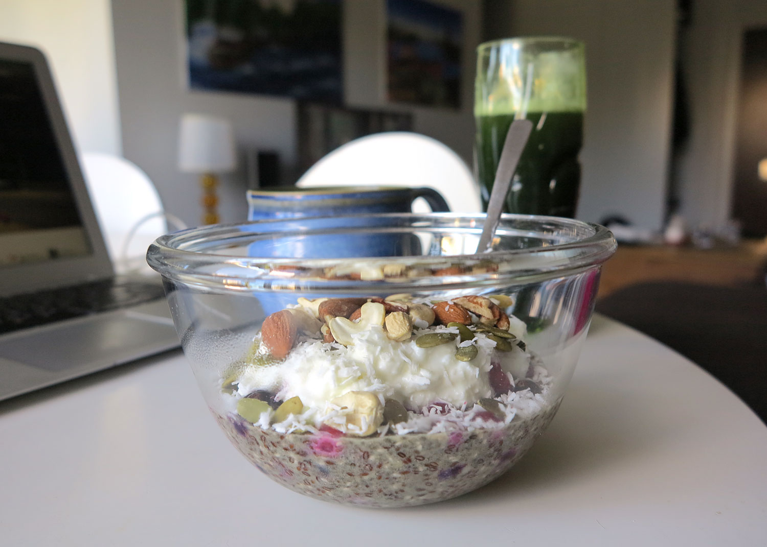 chia_dator - chiapudding