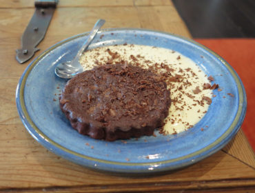 chokladform