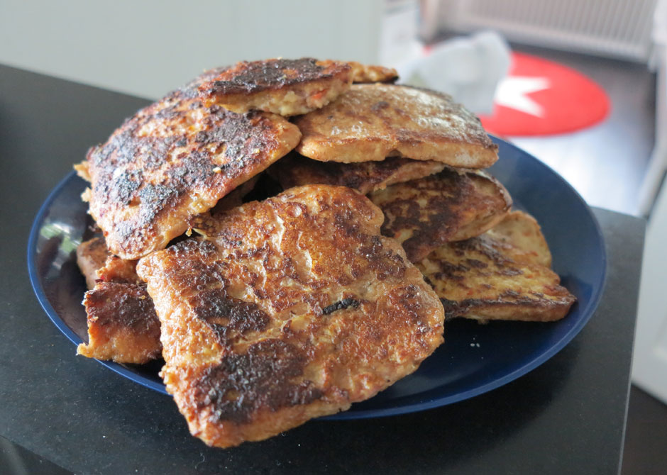 fattigariddare - Rika riddare