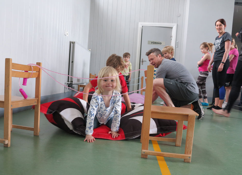 fsf15_minifys4 - Frisk och Stark familj