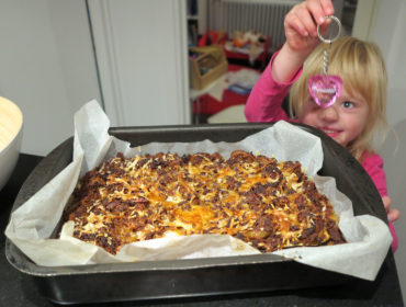 Moussaka /annalissjanis.se