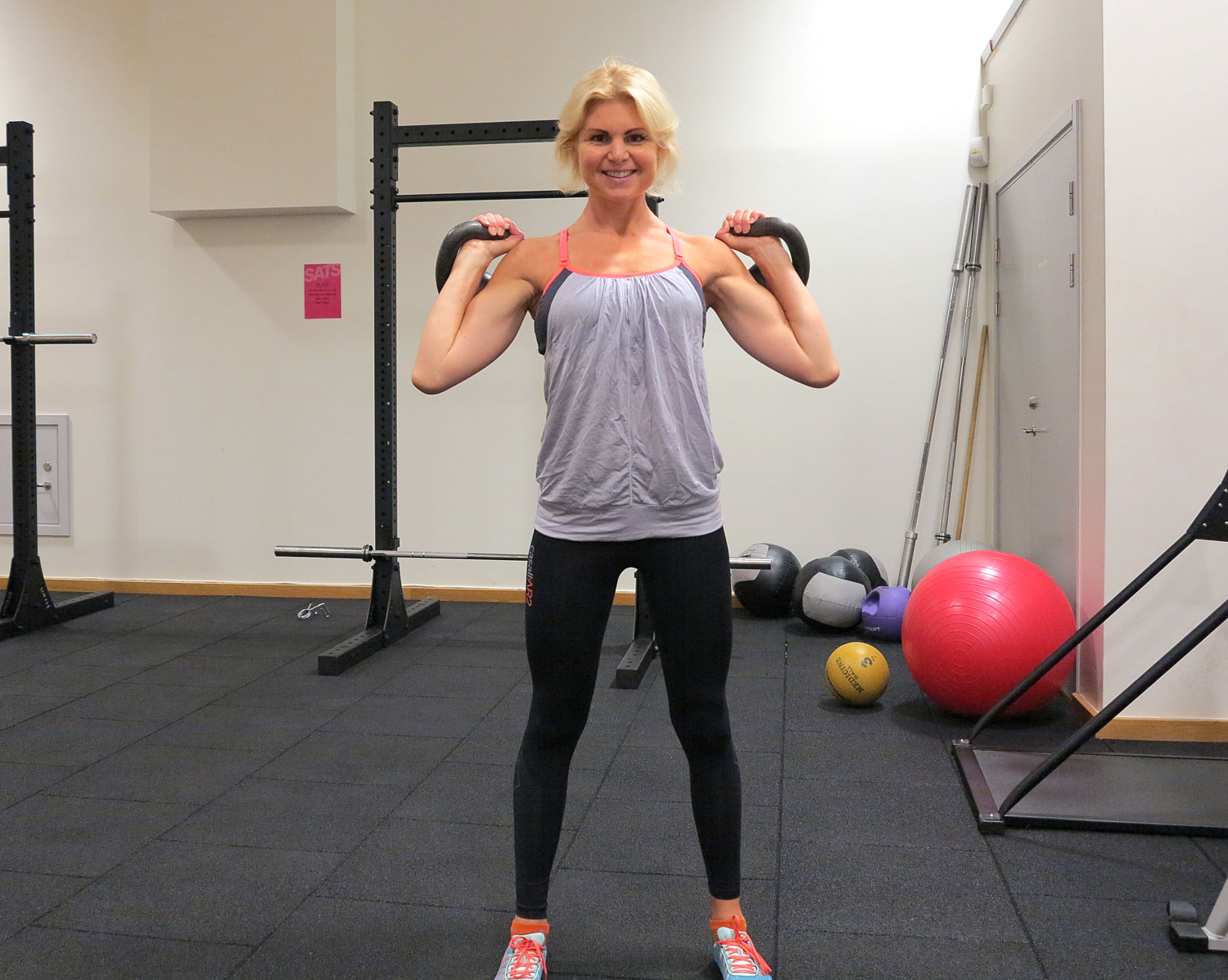 mutliovn_kb - träningsfilm