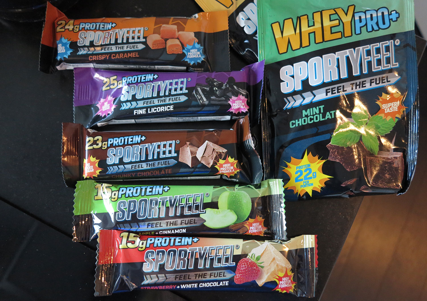 sportyfeel