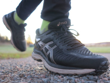 Asics Metarun /Anna Lissjanis