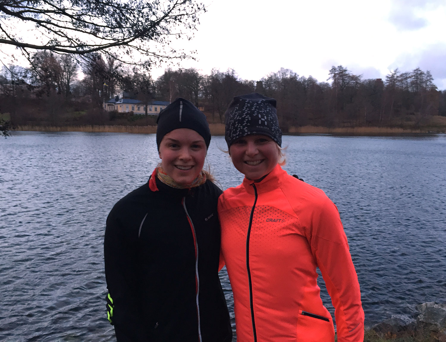 jag_jennie1 - löpkompis