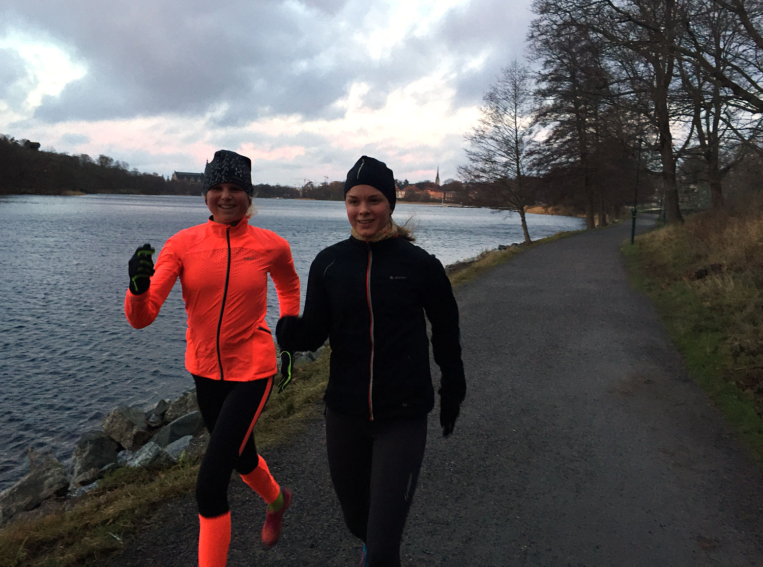 lopning_jennie - löpkompis