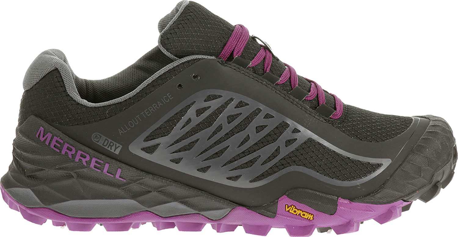 Merrell All Out Terra Ice /annalissjanis.se