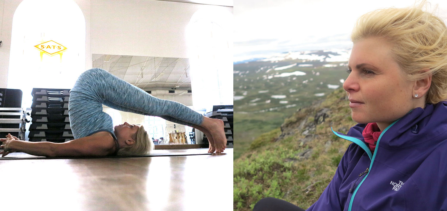 Hälsotrender 2016 /annalissjanis.se