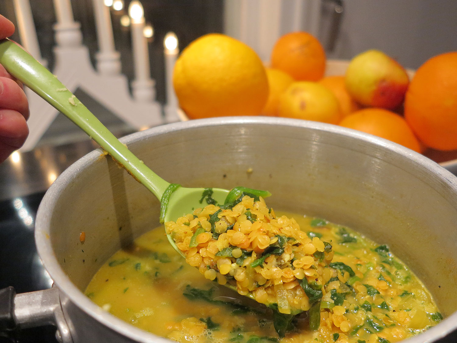 Linssoppa /annalissjanis.se