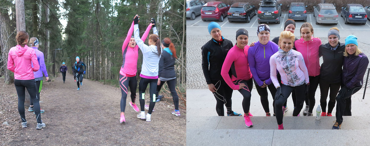 Blogger boot camp 2015 /Anna Lissjanis