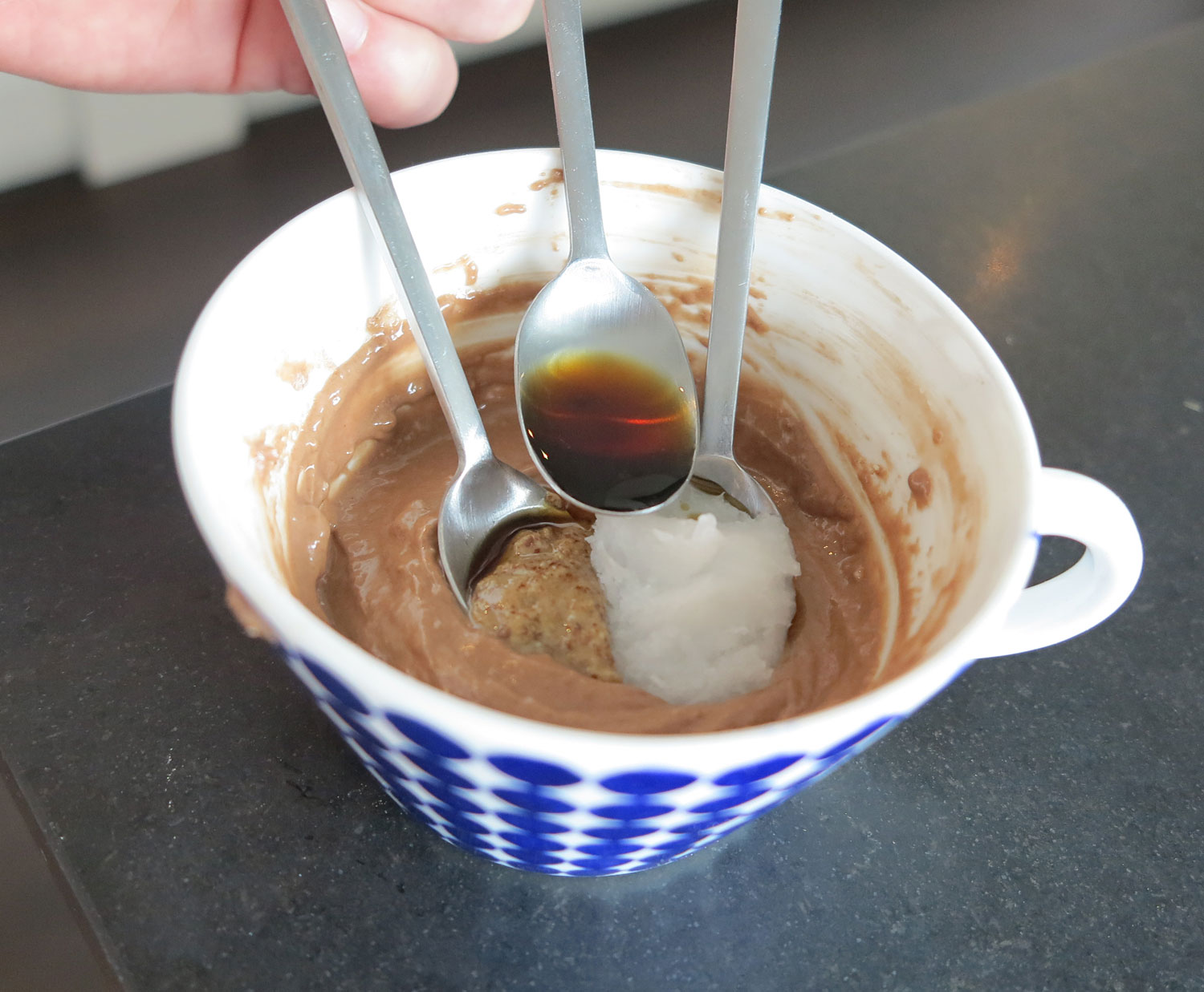 Protenpulversmet /annalissjanis.se