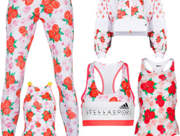 adidas StellaSport ss16 /annalissjanis.se