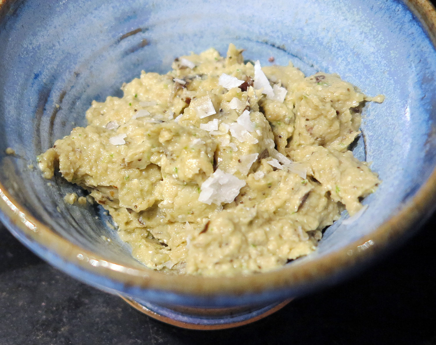 Aubergineröra /annalissjanis.se