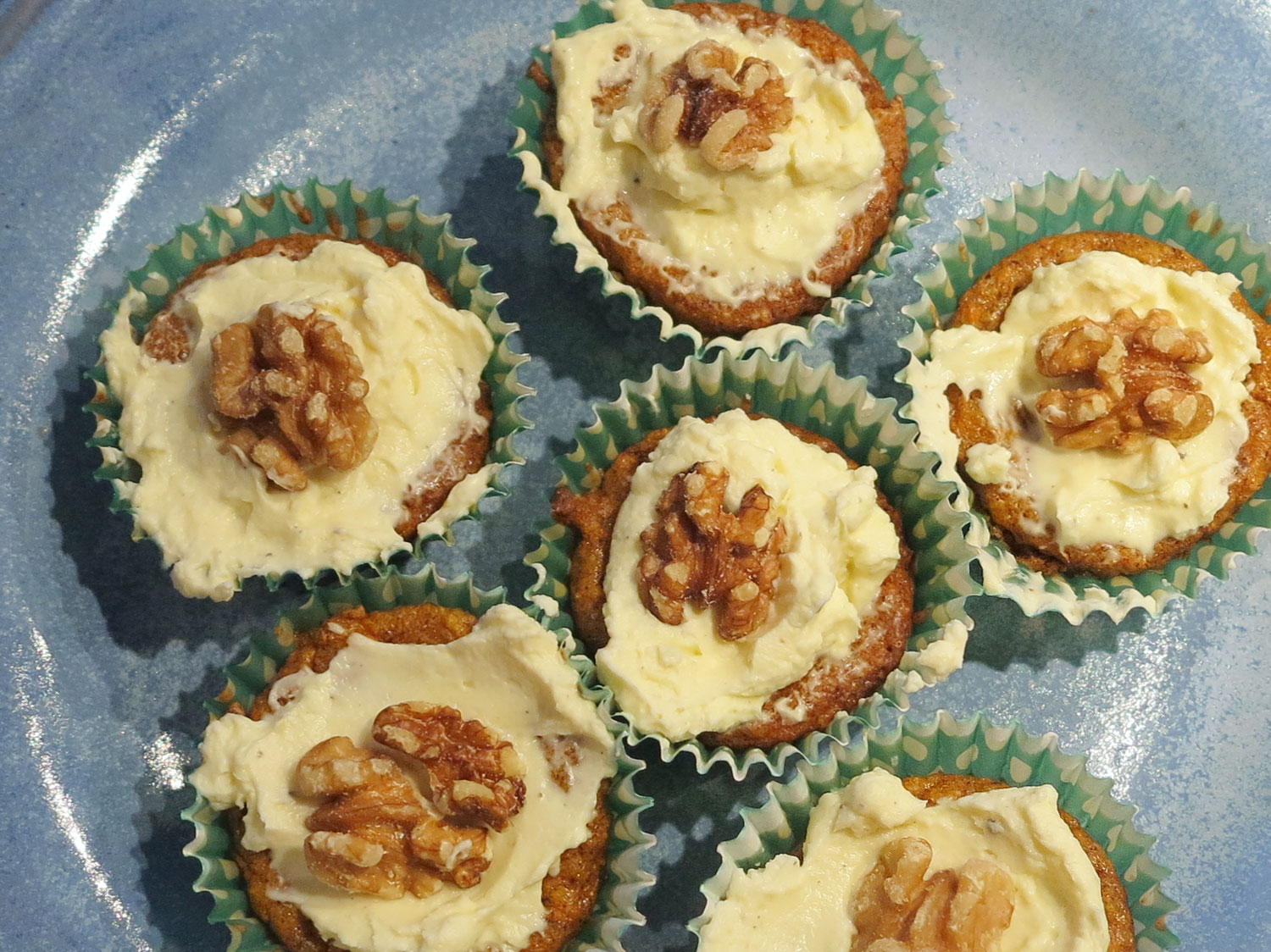 Morotscupcakes /annalissjanis.se