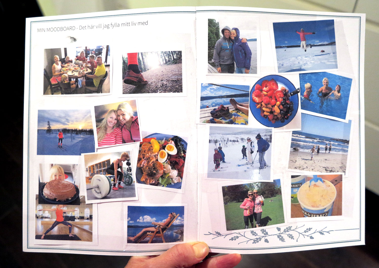 Moodboard /Anna Lissjanis