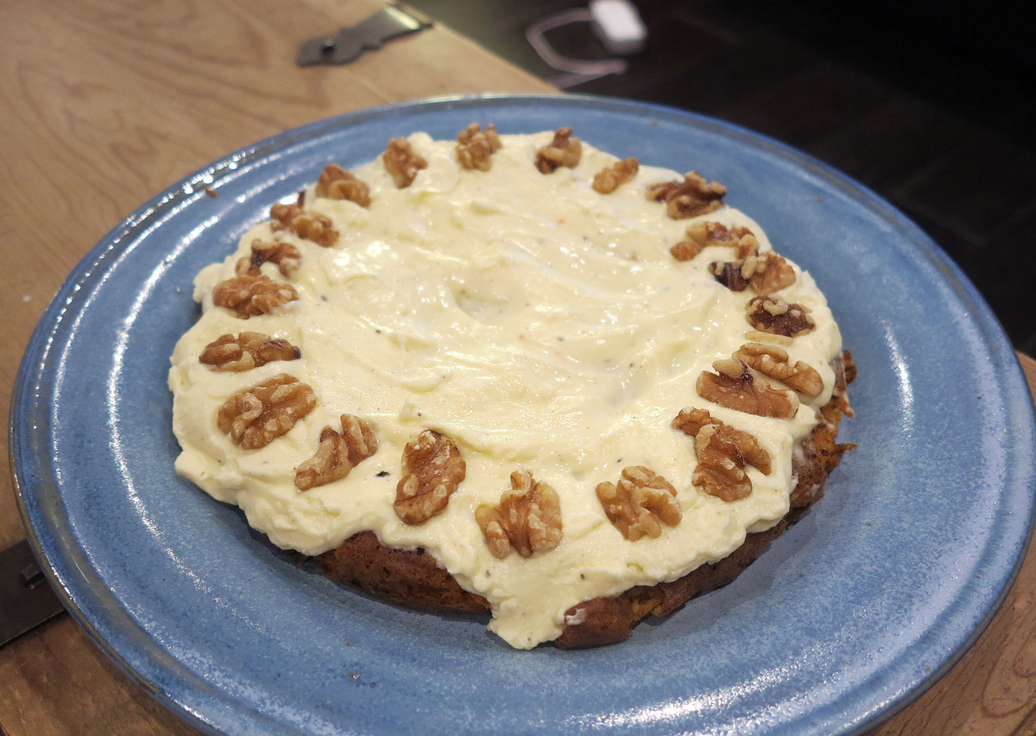 Morotskaka /annalissjanis.se