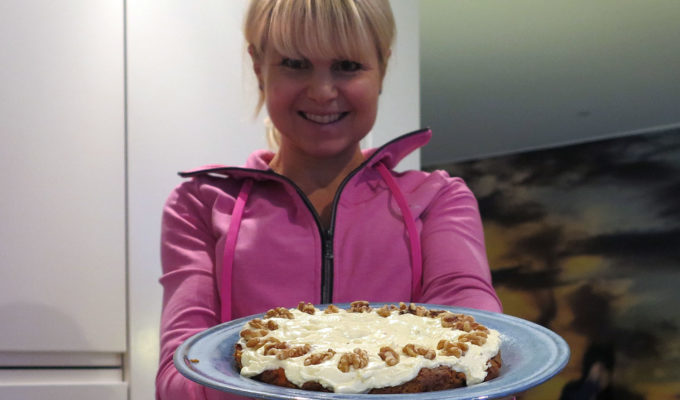 Morotskaka, Anna Lissjanis