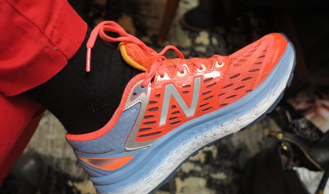 New Balance Fresh Foam /annalissjanis.se
