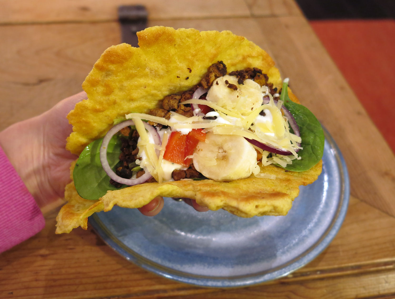 Tortillia /annalissjanis.se