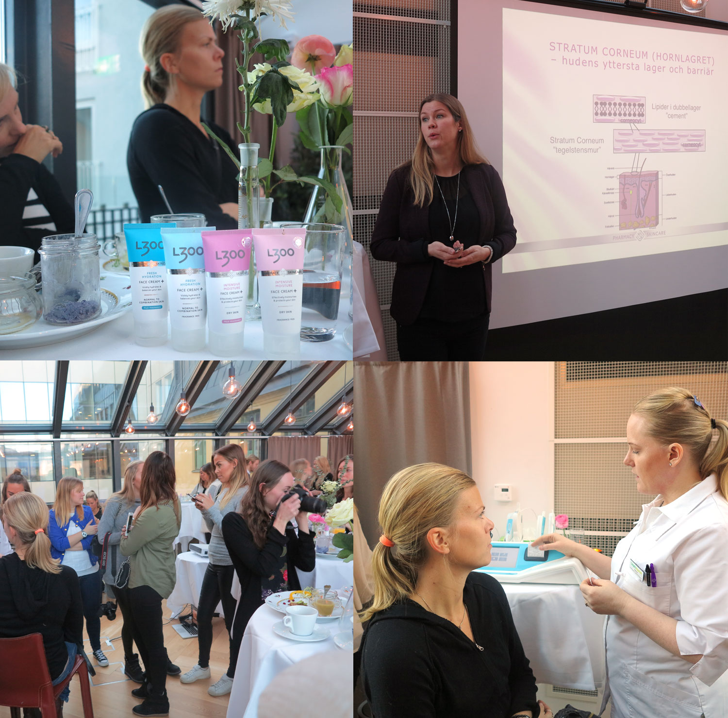 L300+ lansering/annalissjanis.se