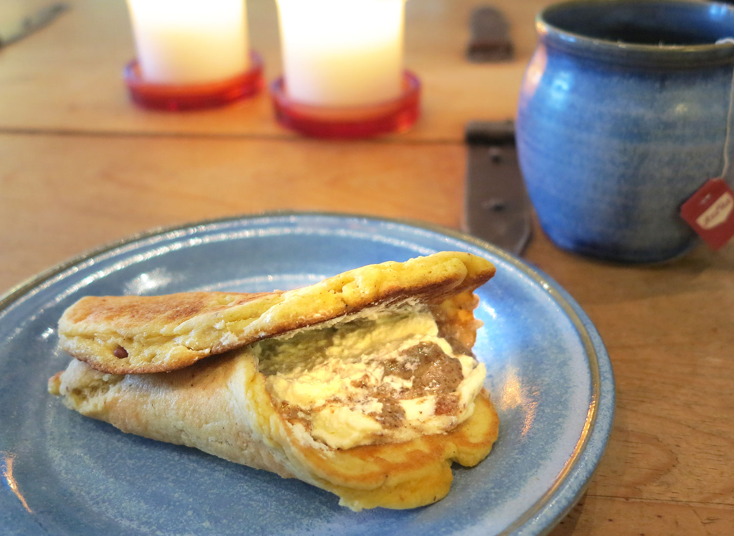 Semmelwrap /annalissjanis.se