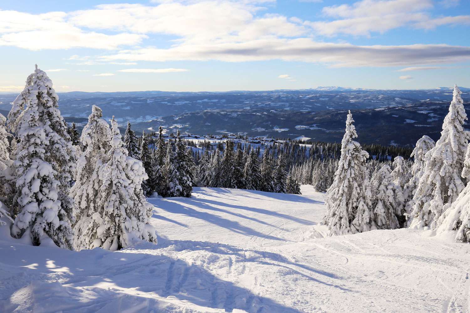Hafjell