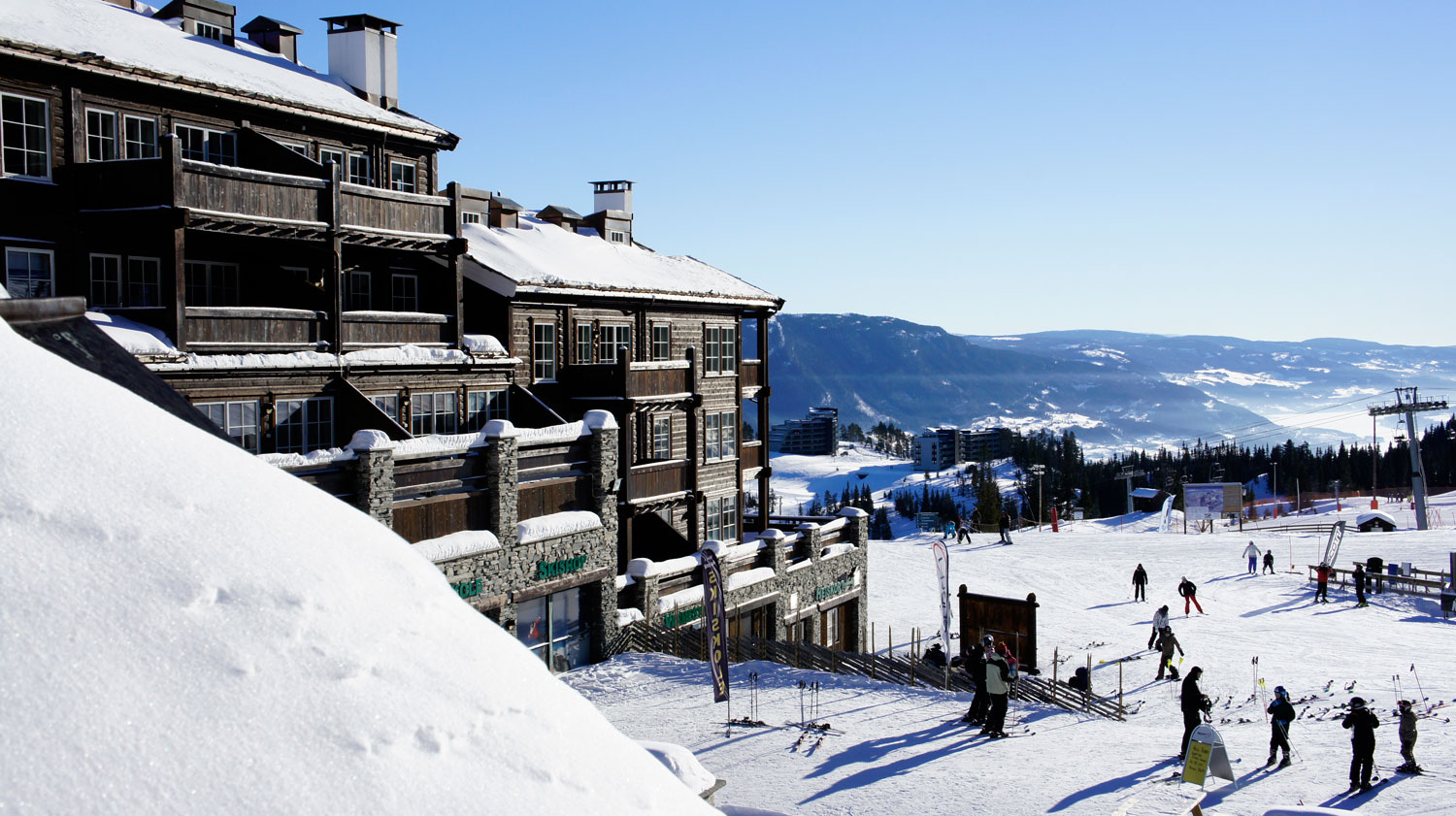 Kvitfjell