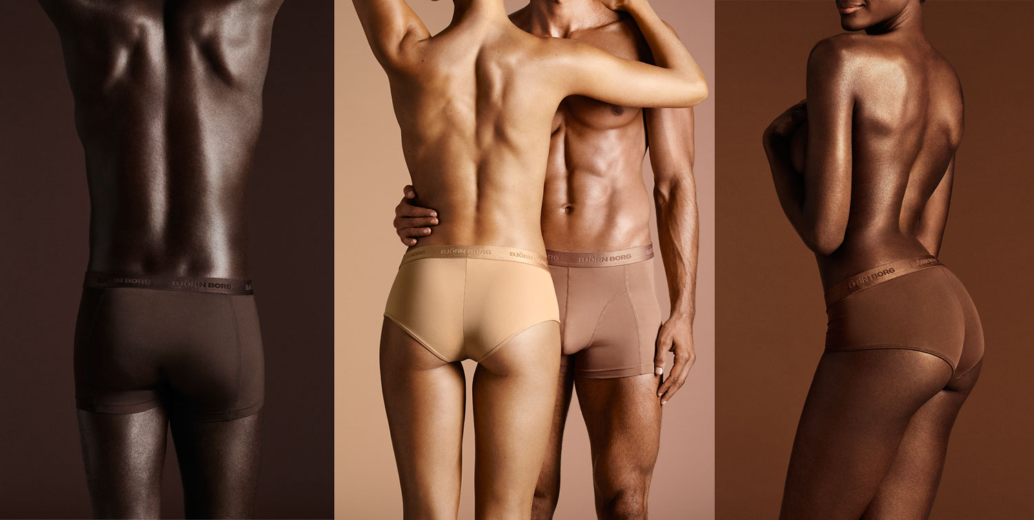 Björn Borg Nude /annalissjanis.se