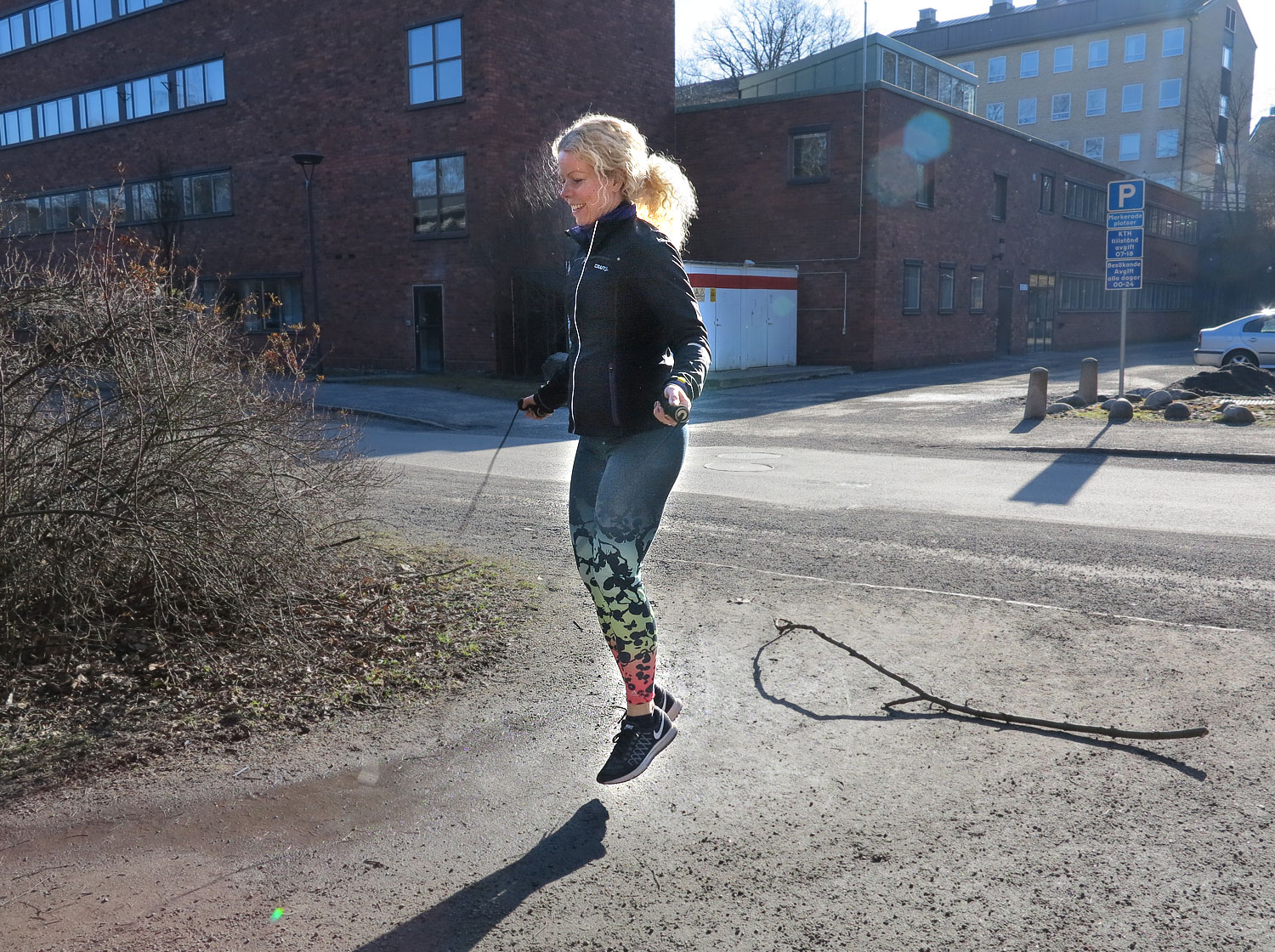 Hopprep /annalissjanis.se