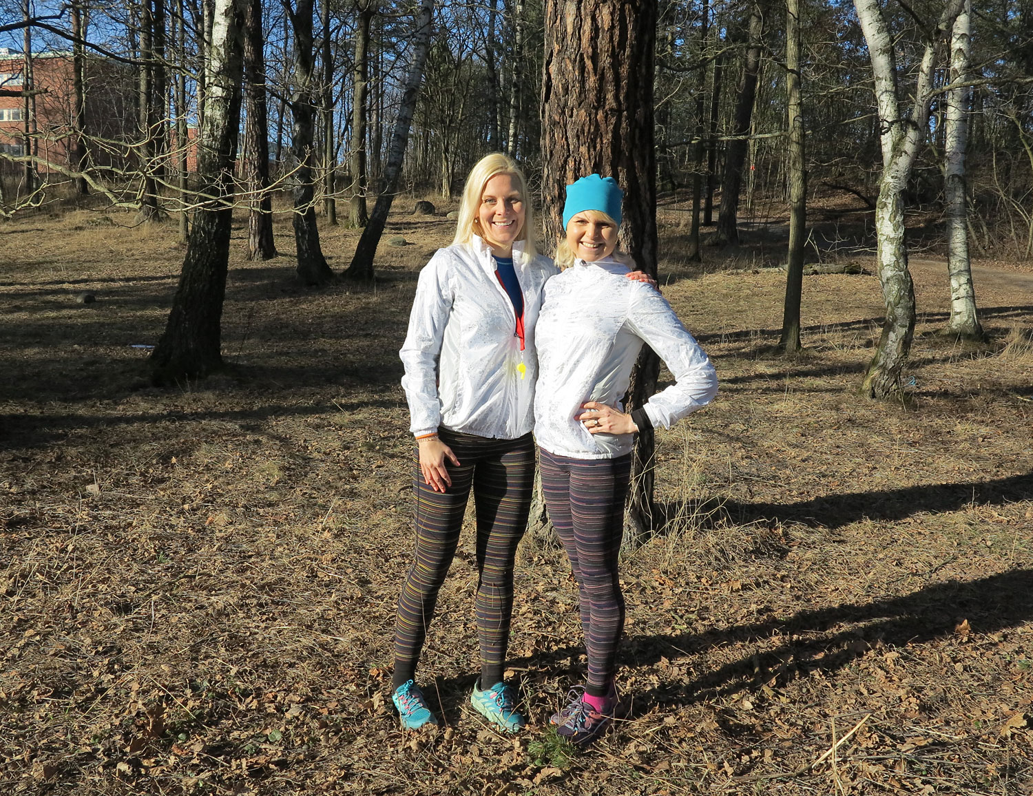 Milla Åkerlund och Anna Lissjanis /annalissjanis.se