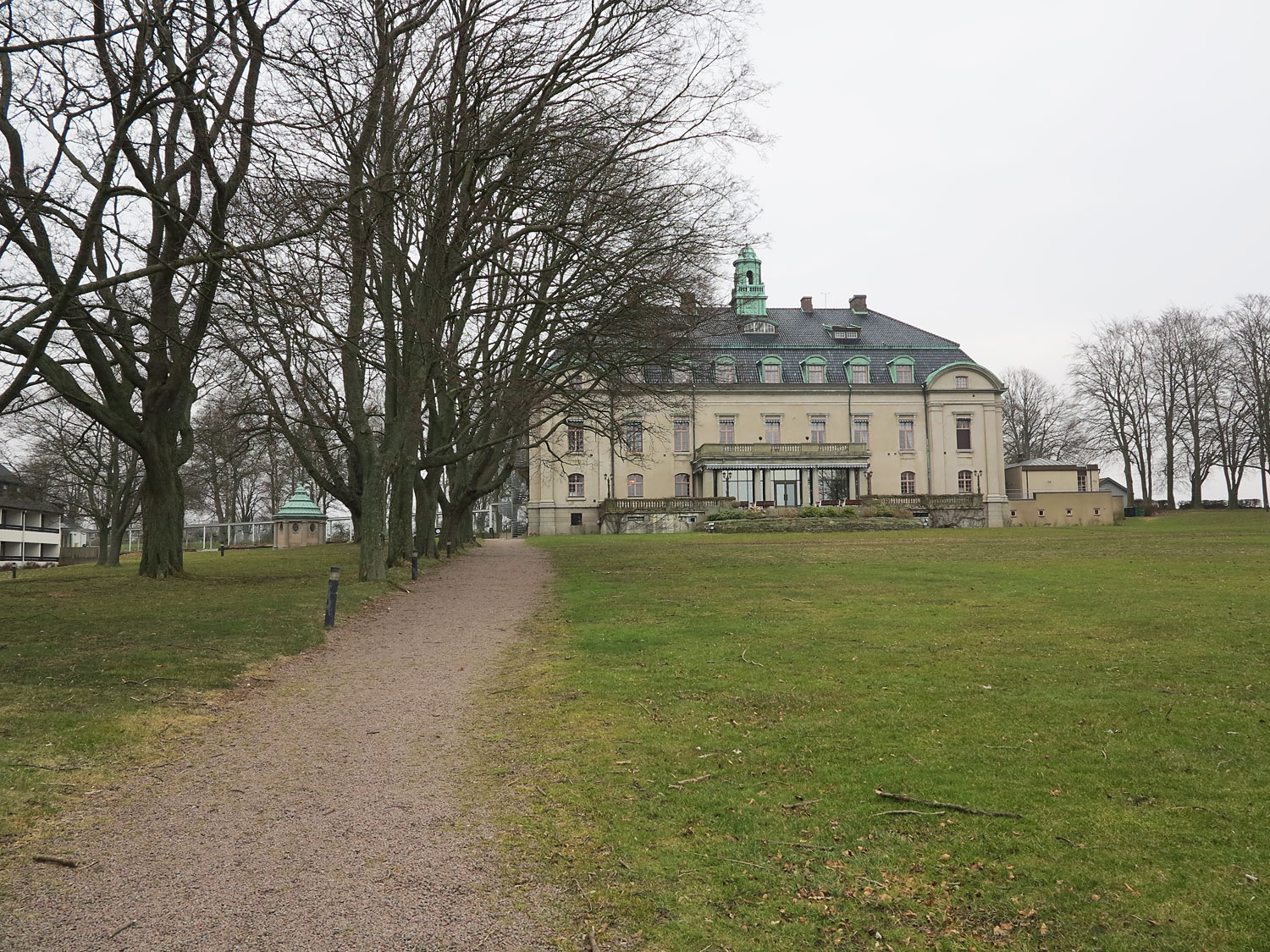 Örenäs Slott /annalissjanis.se