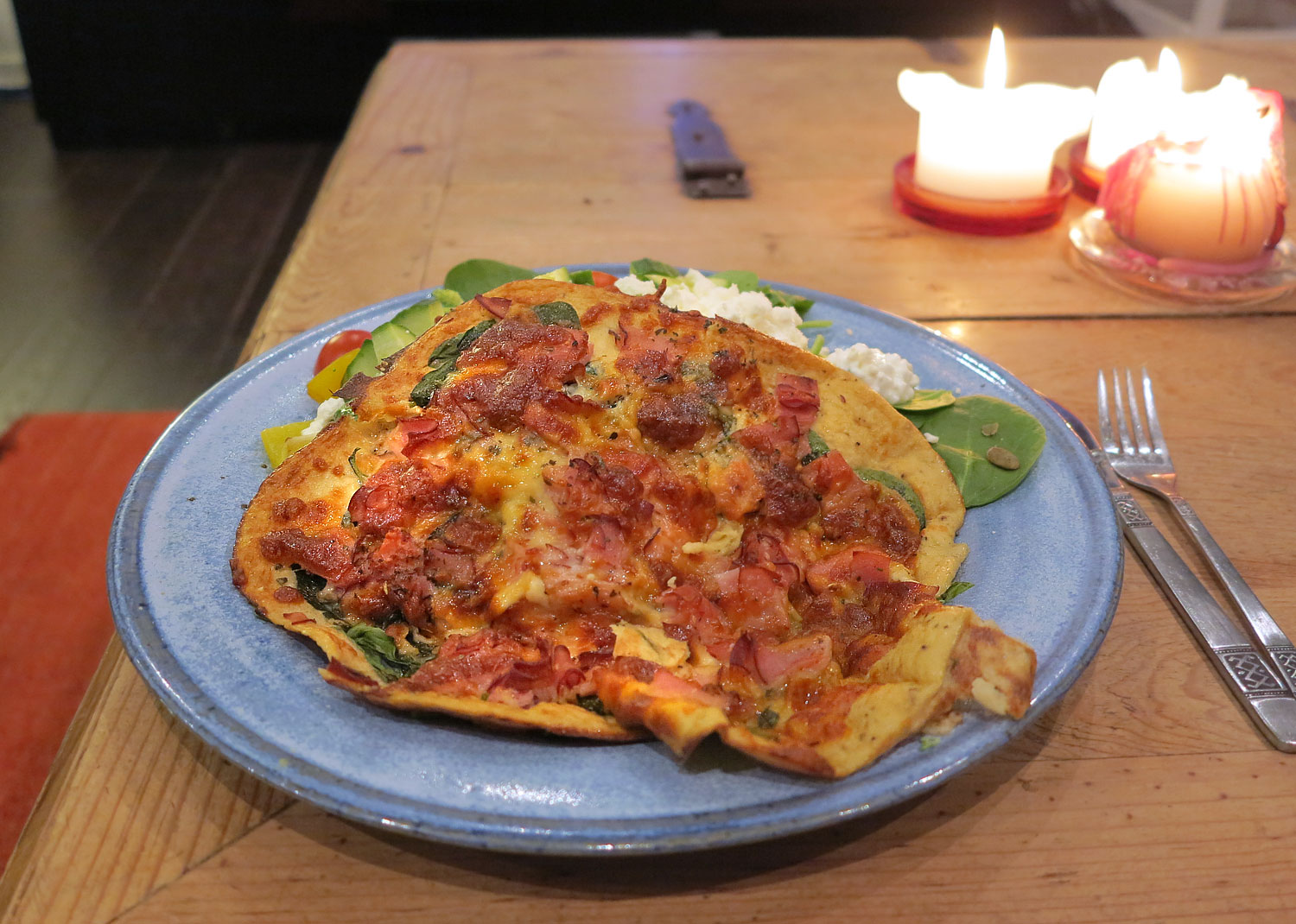 Pizza /annalissjanis.se