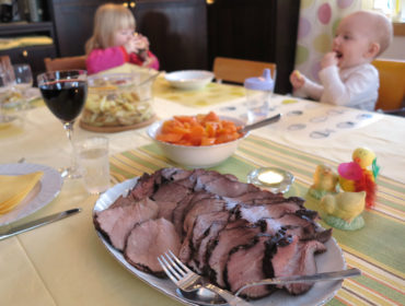 Tjälknöl /annalissjanis.se