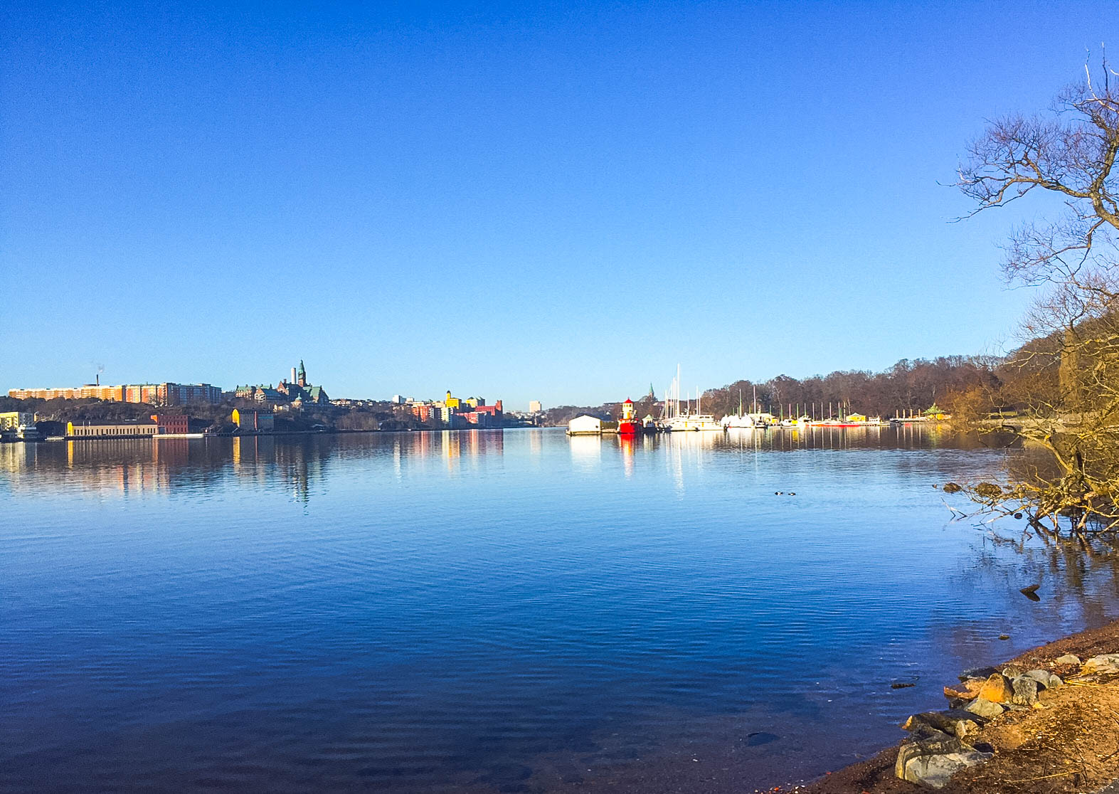 Djurgården /annalissjanis.se