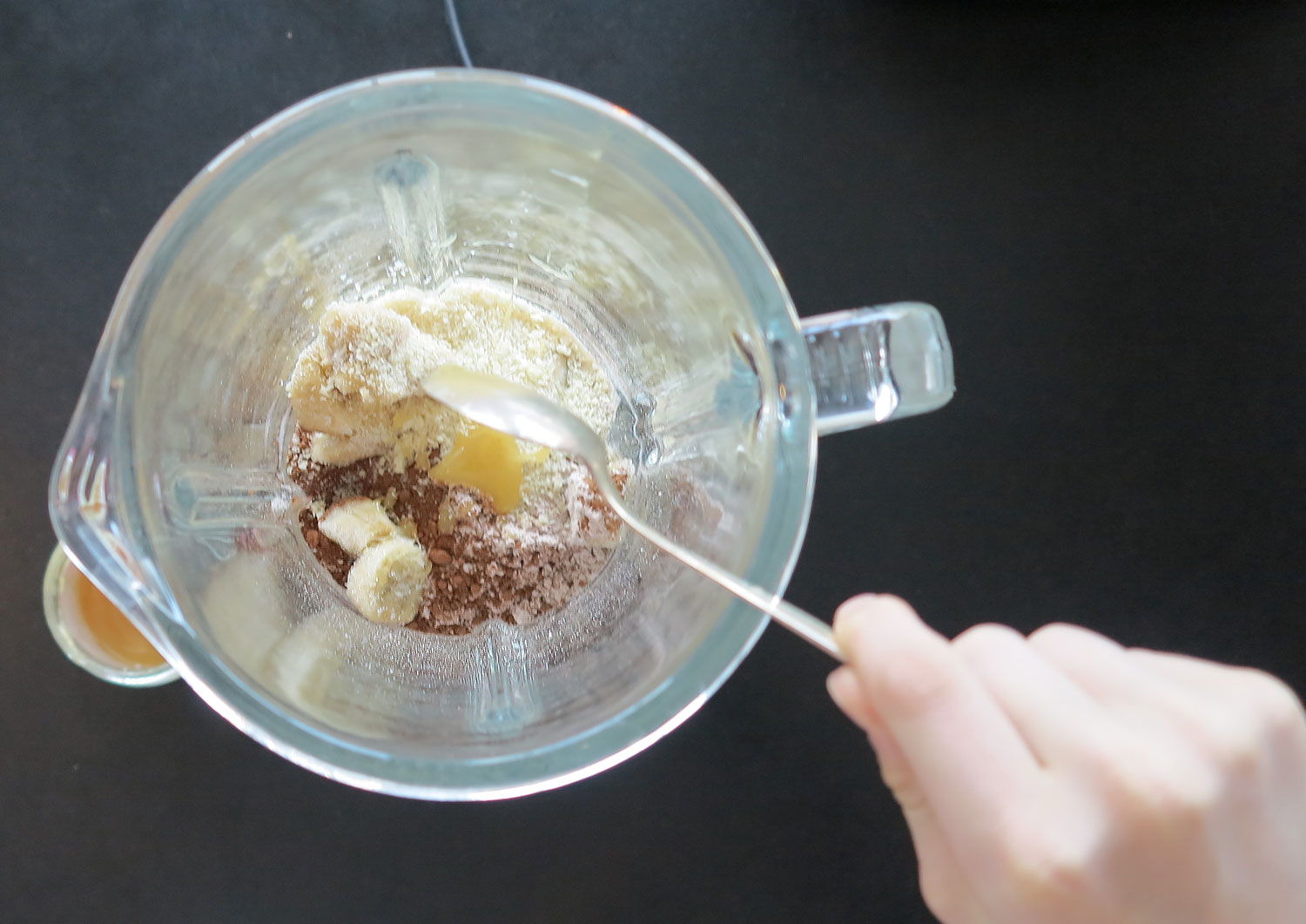 chokladsmoothie_ingr