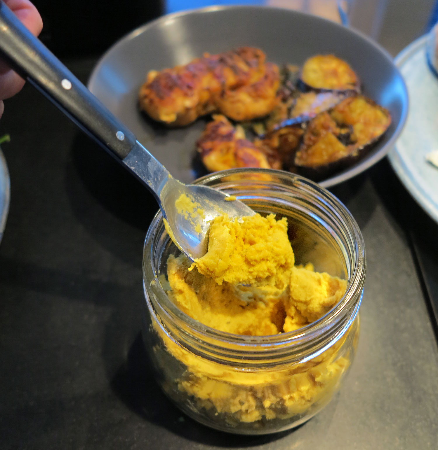 Hummus /annalissjanis.se