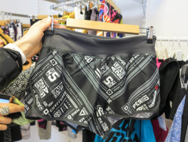 Reebok shorts aw16 - annalissjanis.se