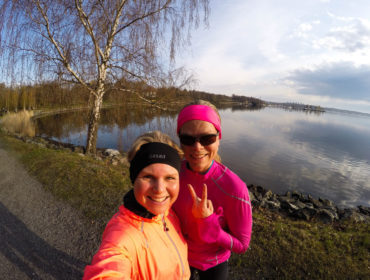 Anna Lissjanis & Terese Alven