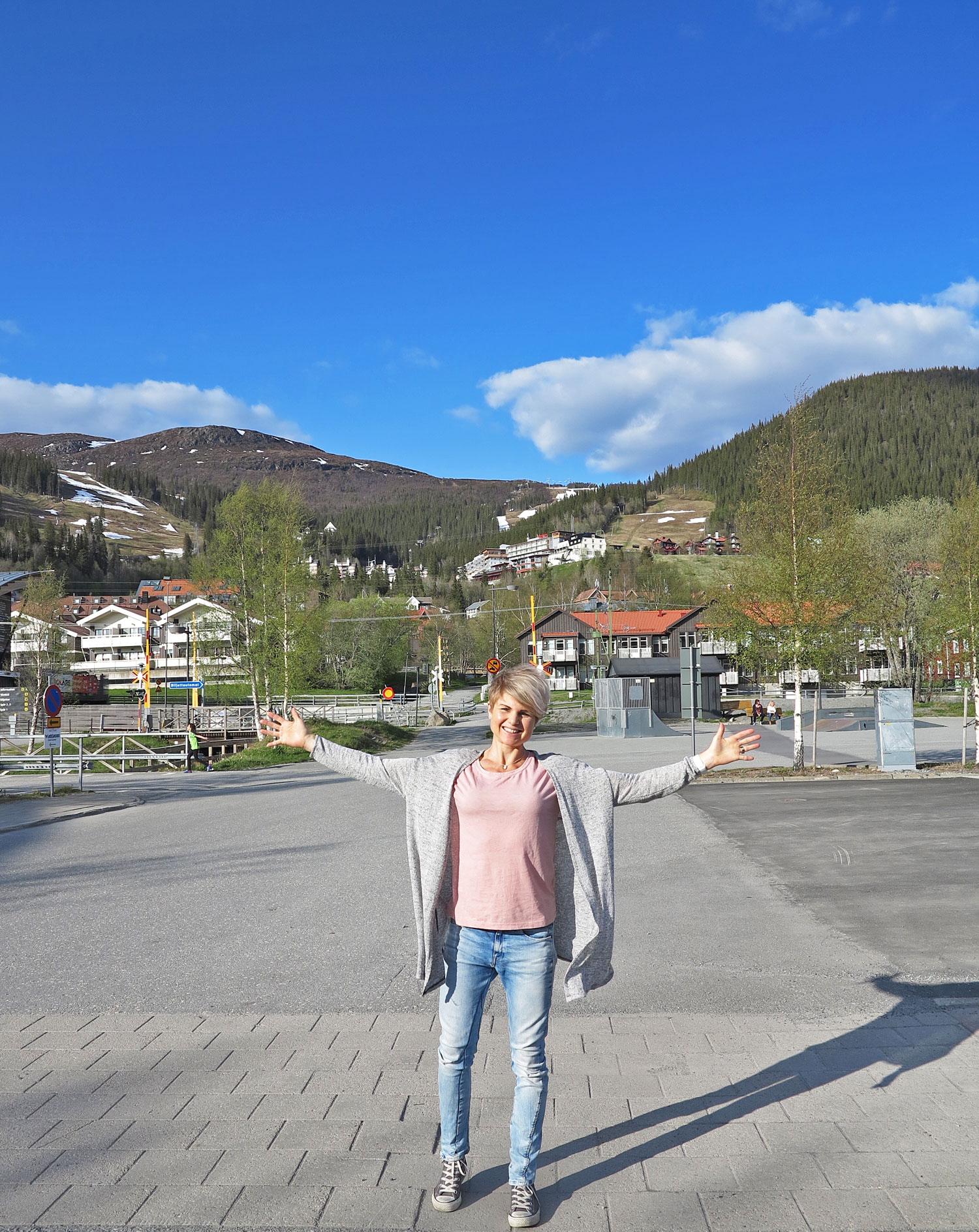 are_annalissjanis_2016 - Workout Åre 2016
