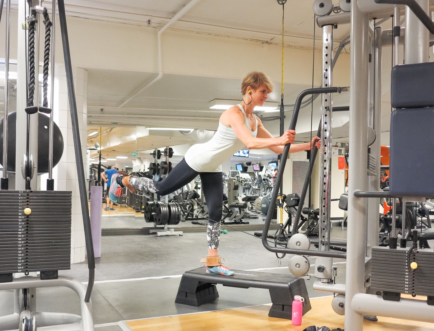 Rumpspark /Anna Lissjanis