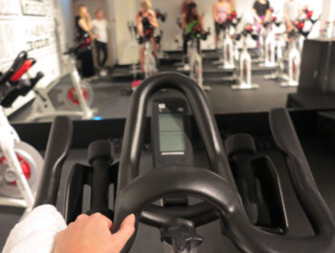 spinningstyre