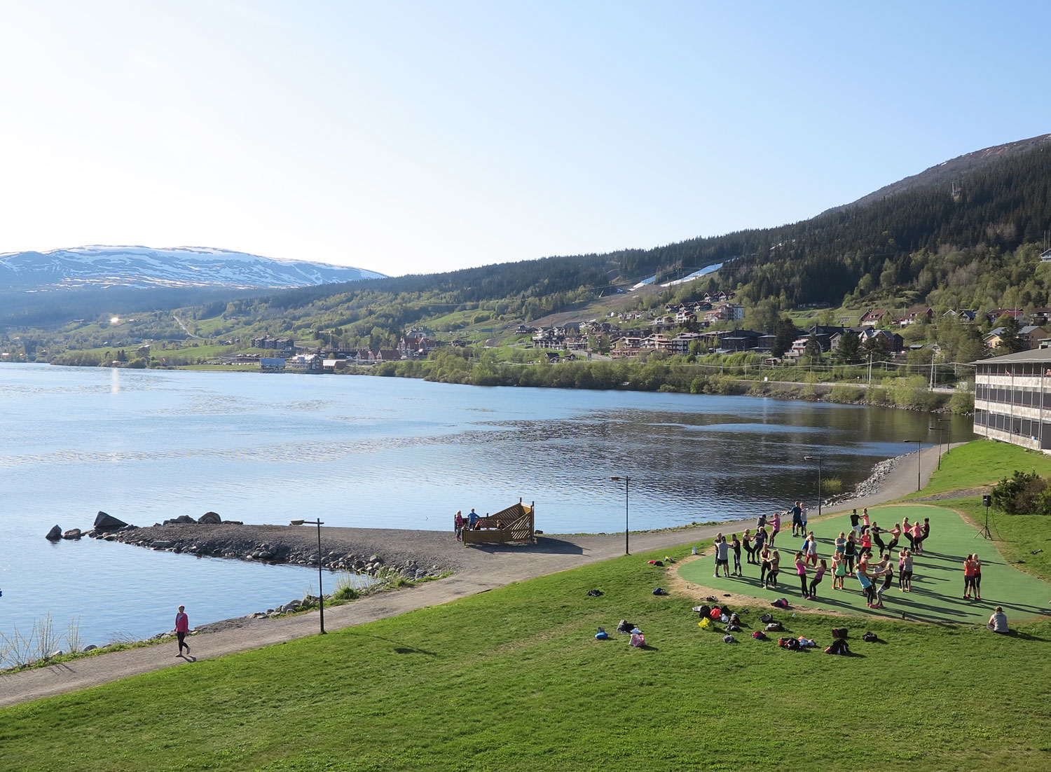 workoutare_utsikt - workout åre