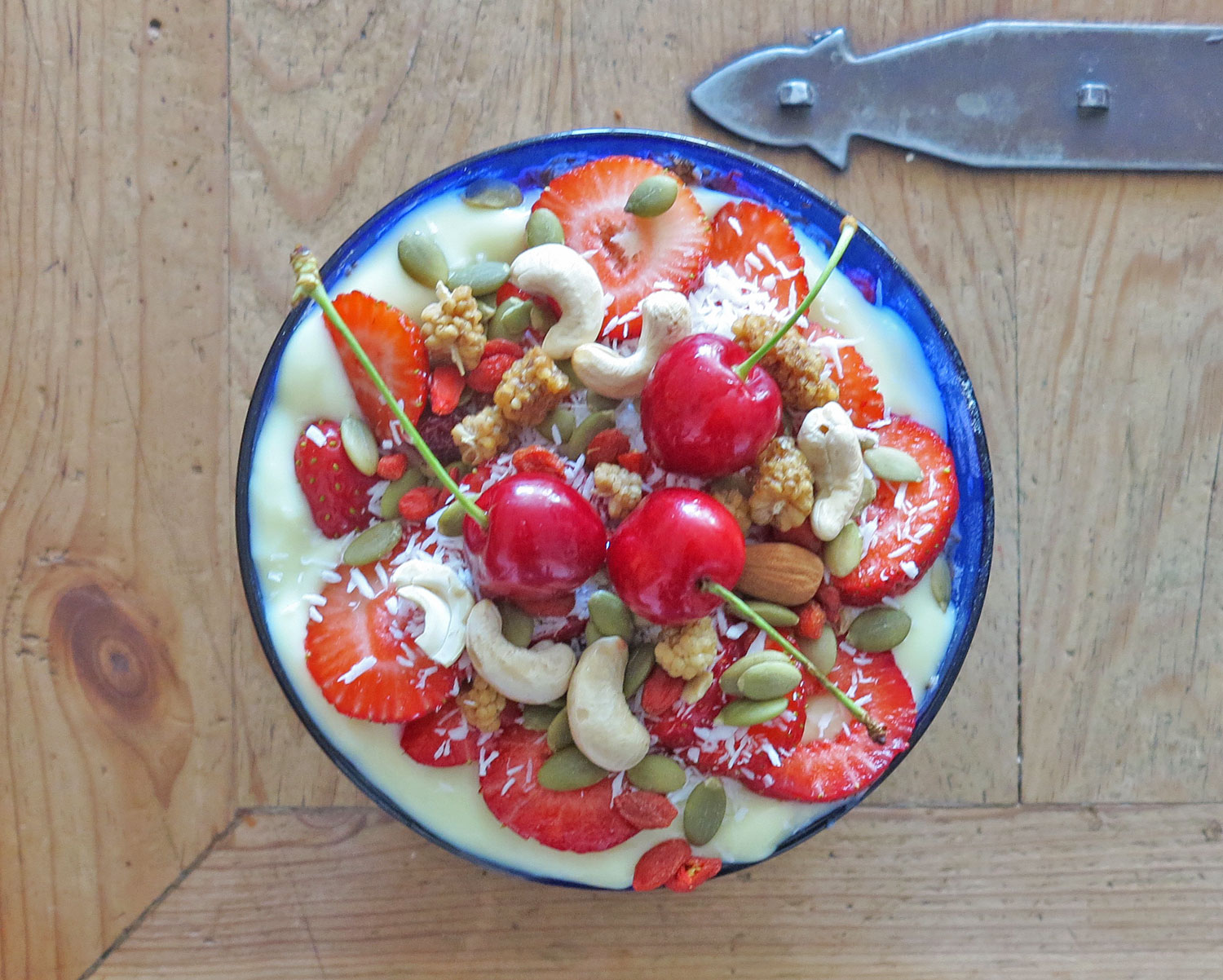 äta innan morgonträning