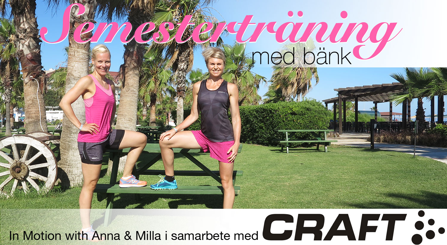 craft_anna_milla_banner - styrketräning vid bänk