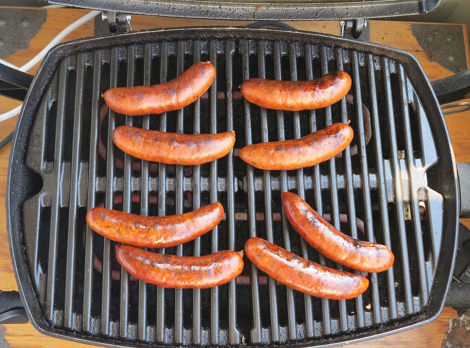 korv_grill - gott att grilla
