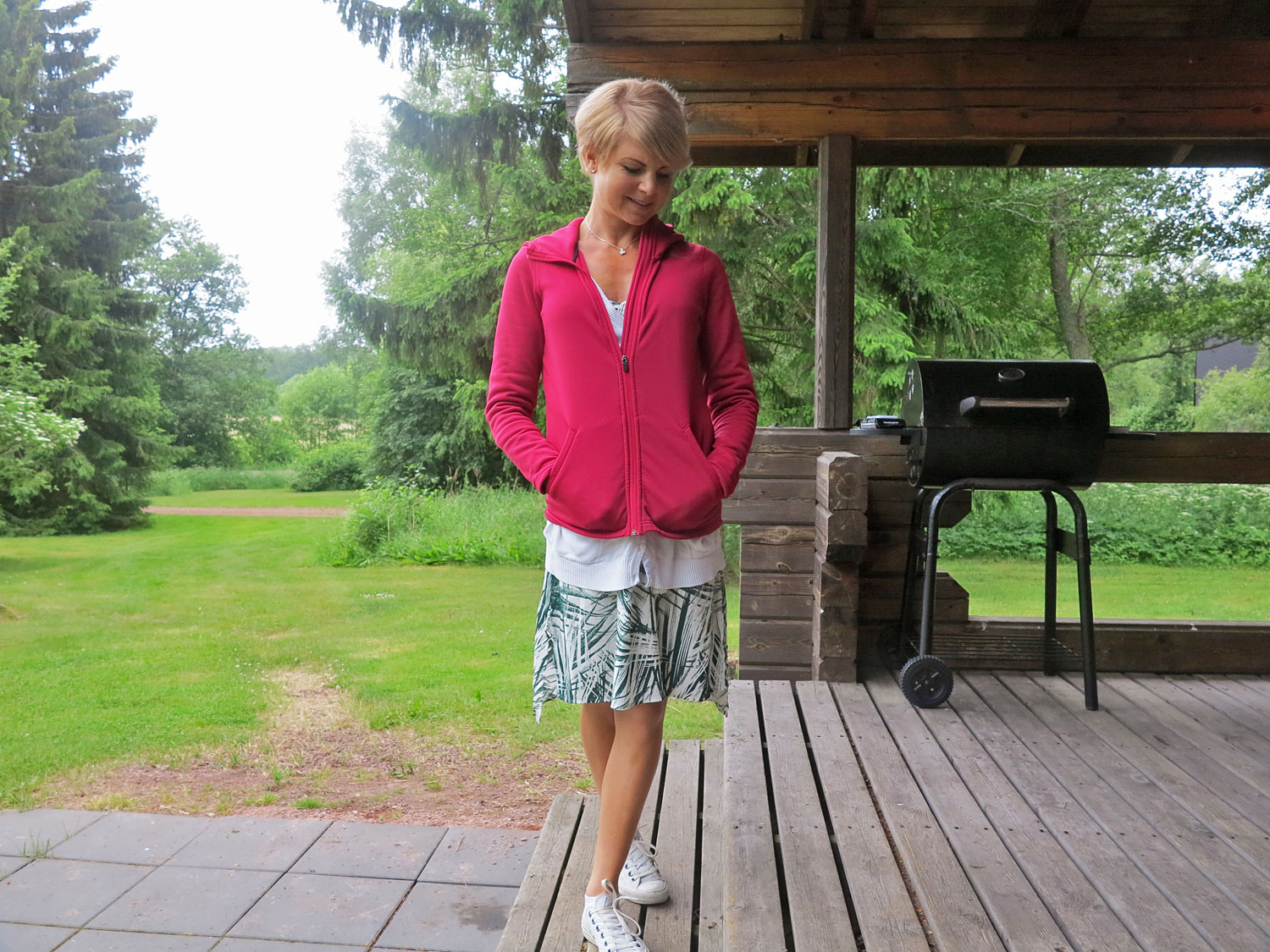 midsommar_anna2016 - midsommarklänning