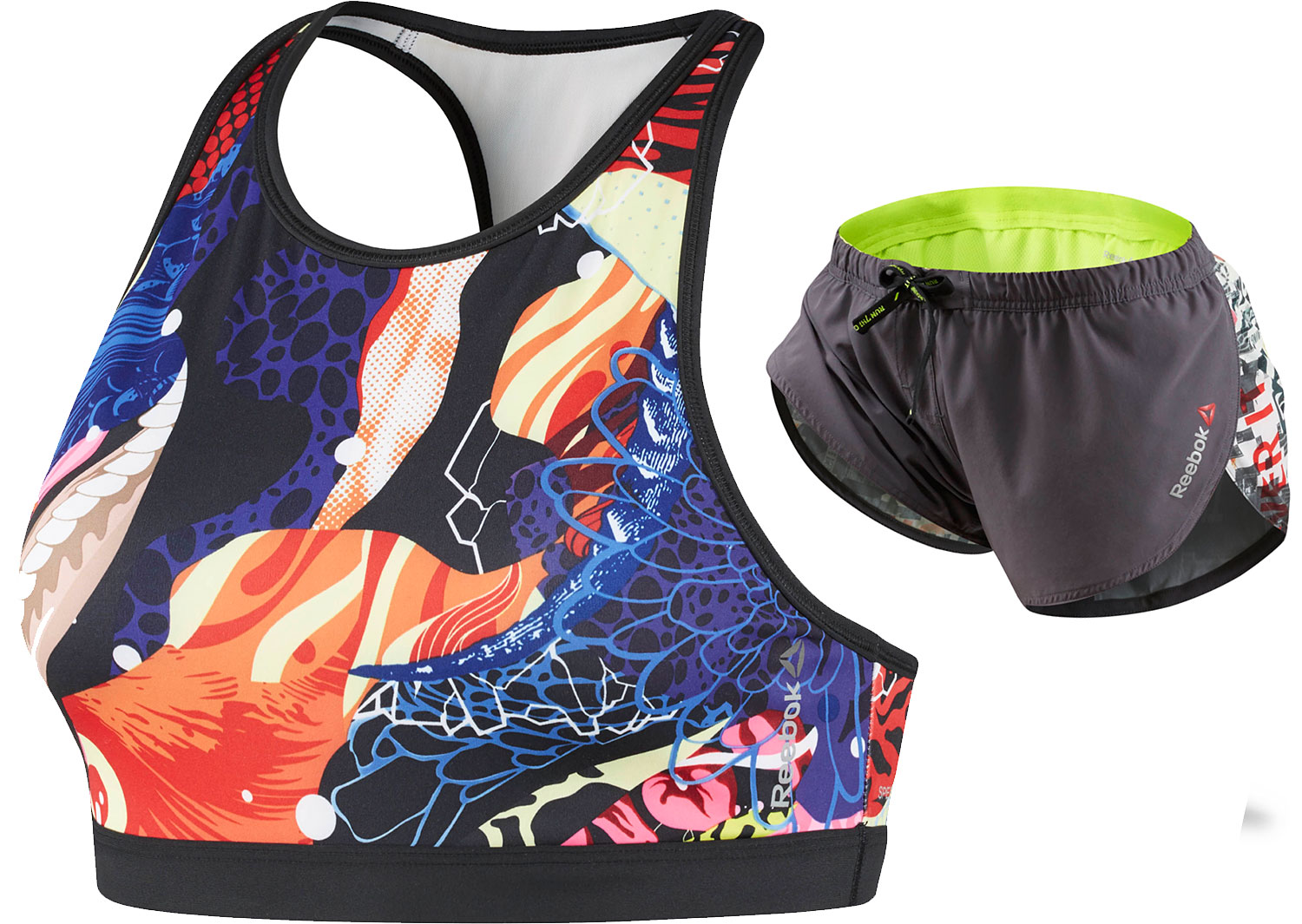 Reebok aw15 & flickdrömmen Anna Lissjanis Trend o träning Reebok aw15 & flickdrömmen Anna Lissjanis Trend o träning