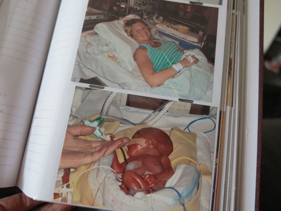 hugo_neo - moderskärlek